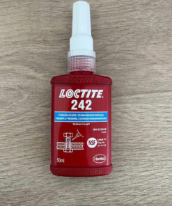 Keo Khóa Ren Loctite 242